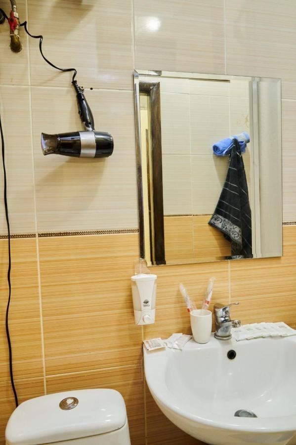 Appartement Троицкая Люккс Апартамены Посуточно Почасово à Soumy Extérieur photo